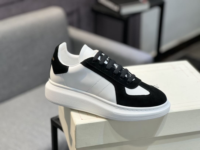 Alexander Mcqueen Casual Shoes